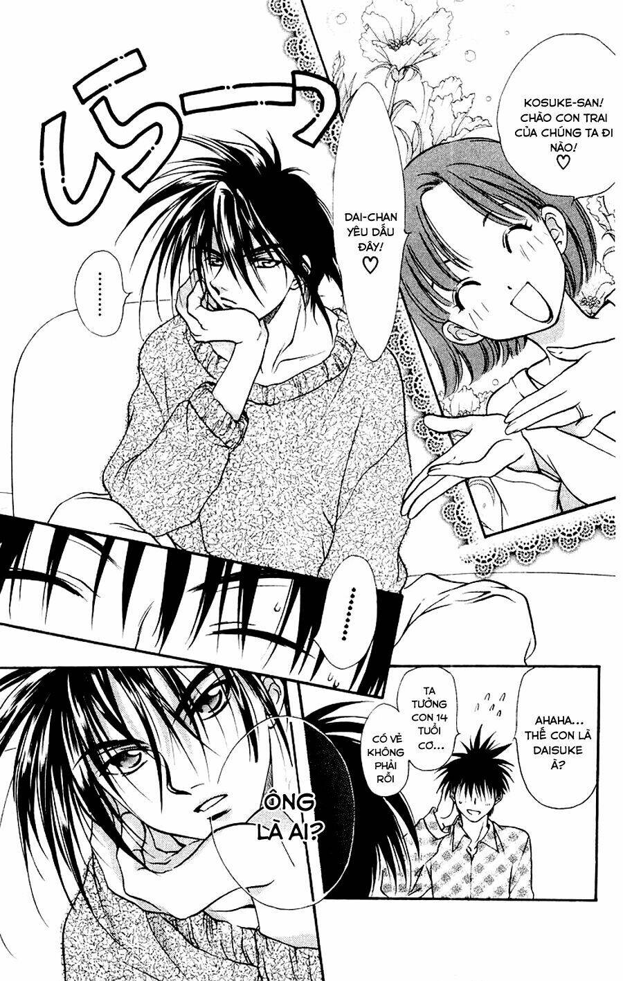 thiên sứ d.n chapter 8 3