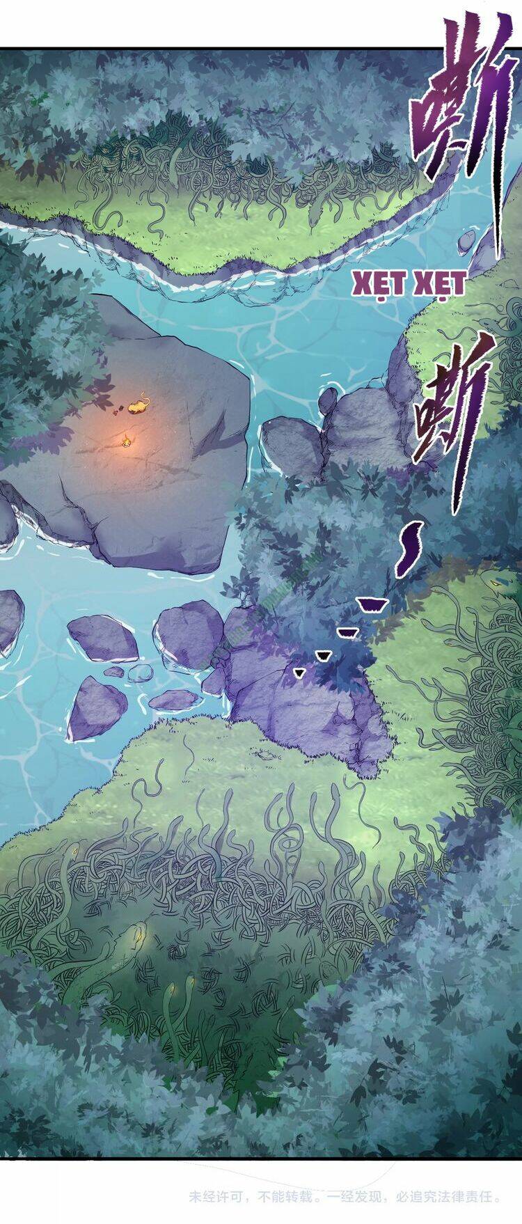 khốn long đại lục chapter 4.2 21