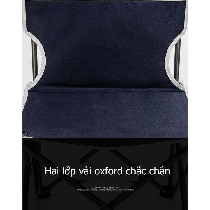 Ghế xếp gọn dã ngoại BILLALWAYS - ShopToro - AsiaMart