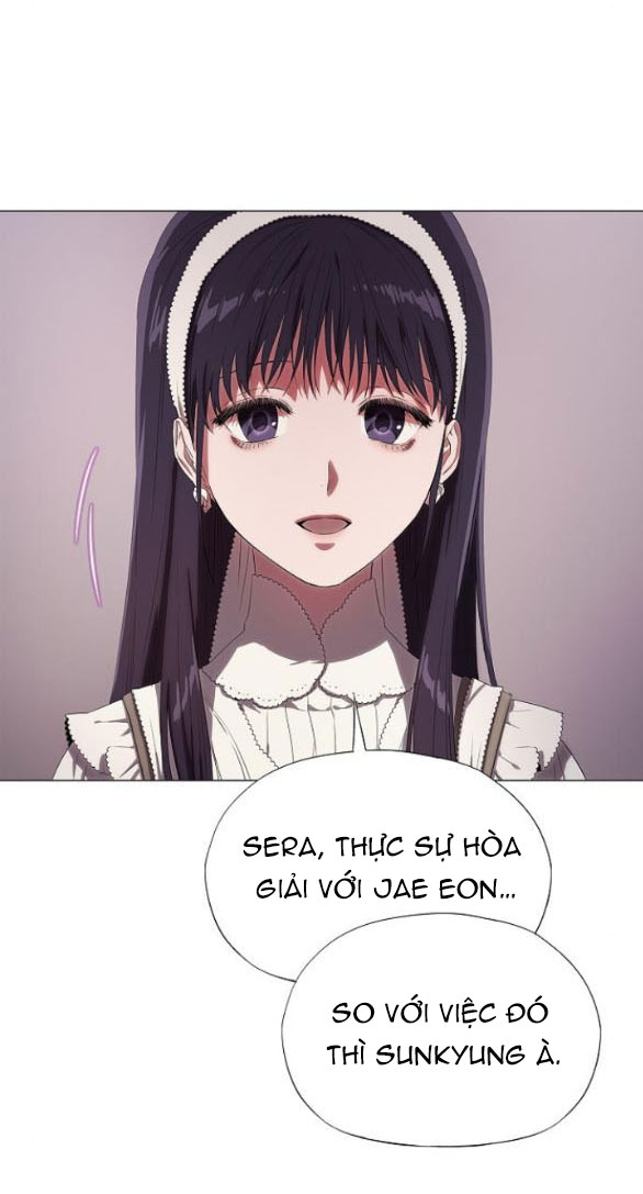 không thể thoát ra khỏi bộ phim kịch tính chapter 9.2 16