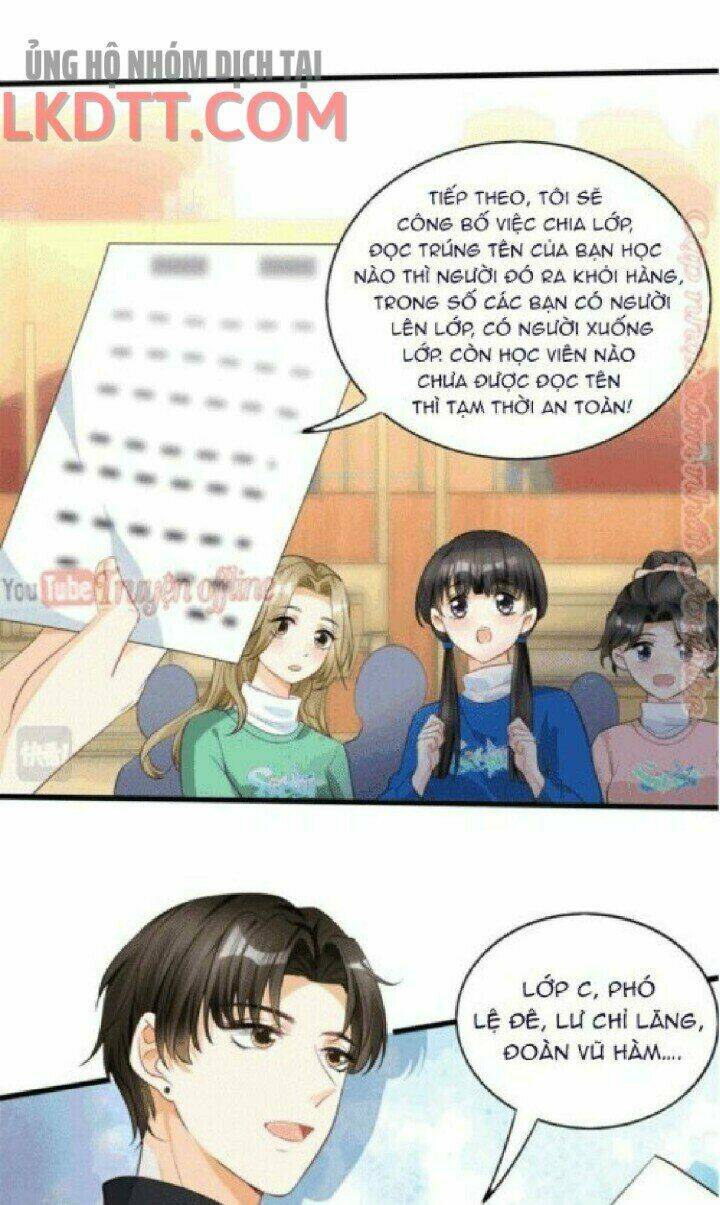 tôi trở thành tổ tông của 5 vị đại lão chapter 34 11