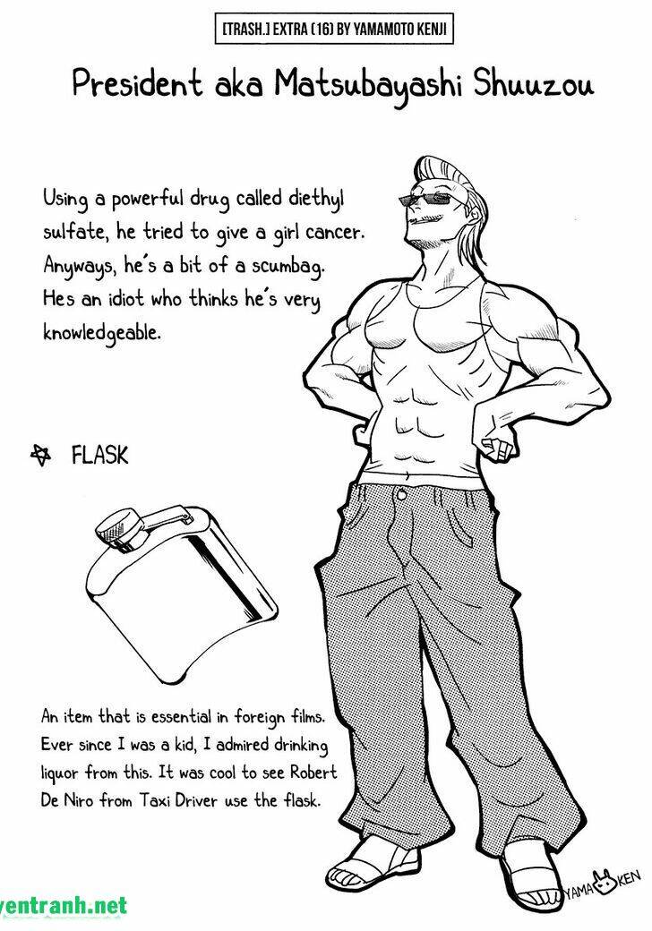 trash. chapter 42 14