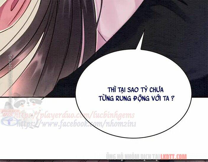 trọng sinh bá sủng nhiếp chính vương quá mạnh mẽ chapter 81.2 49