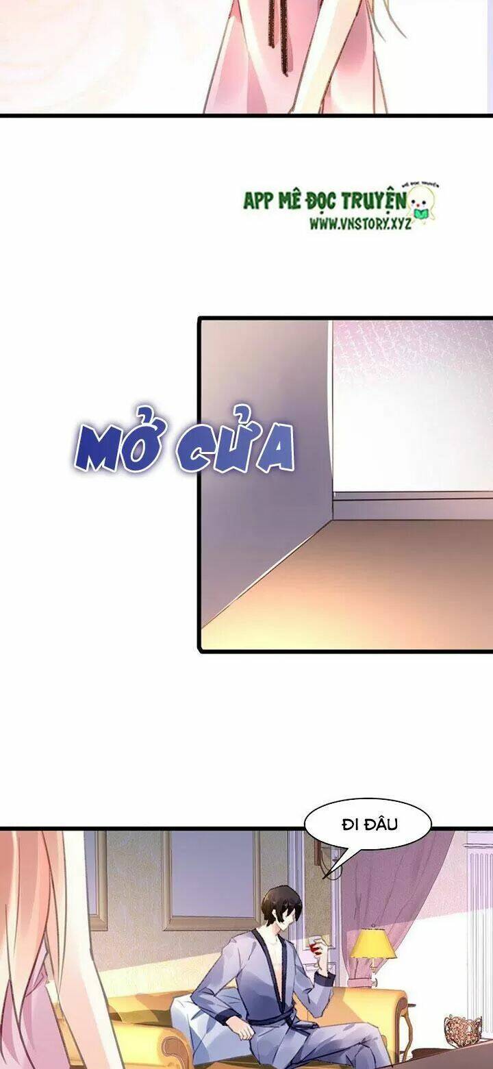 mưu ái thành nghiện chapter 80 10
