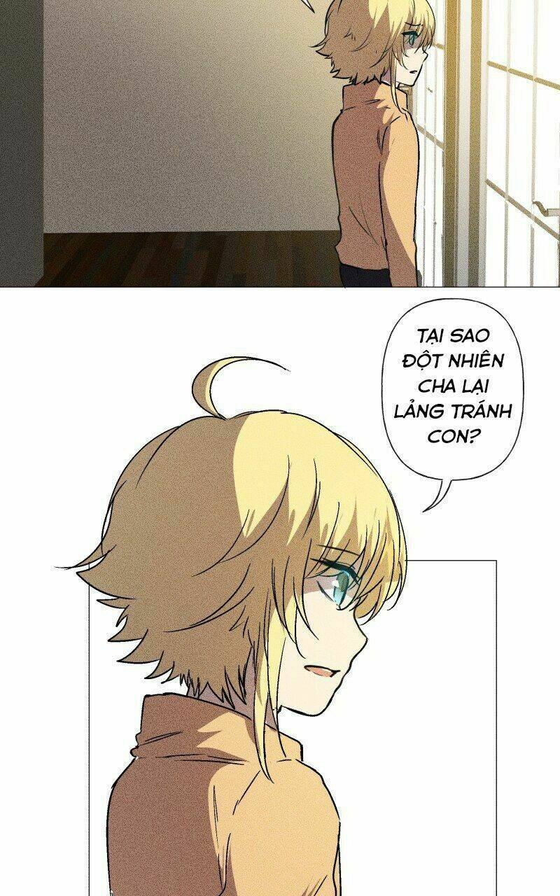 Trọng Sinh Mạc Thế Chapter 60 22