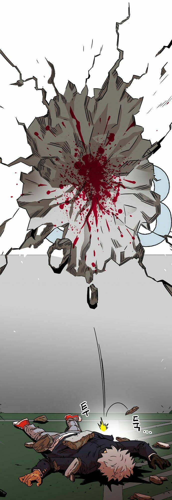 bẫy troll chapter 9 49