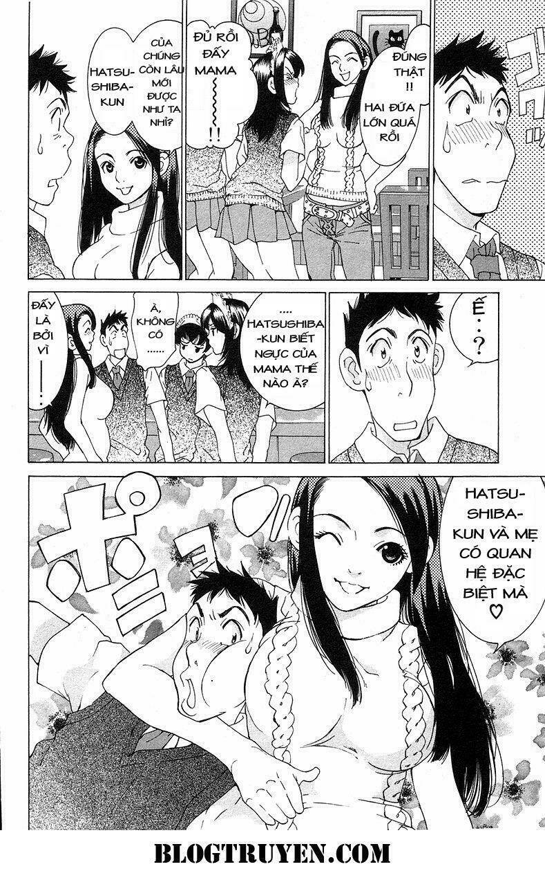 gacha gacha - secret chapter 22 10