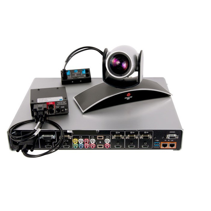 Cáp HDCI Cho Camera Polycom Group Dài 3M Hàng nhập khẩu