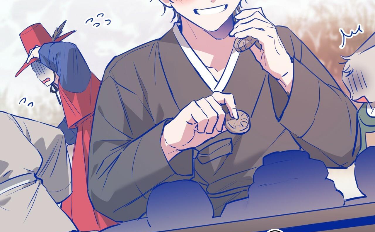 đàn thỏ của habibi chapter 46 164