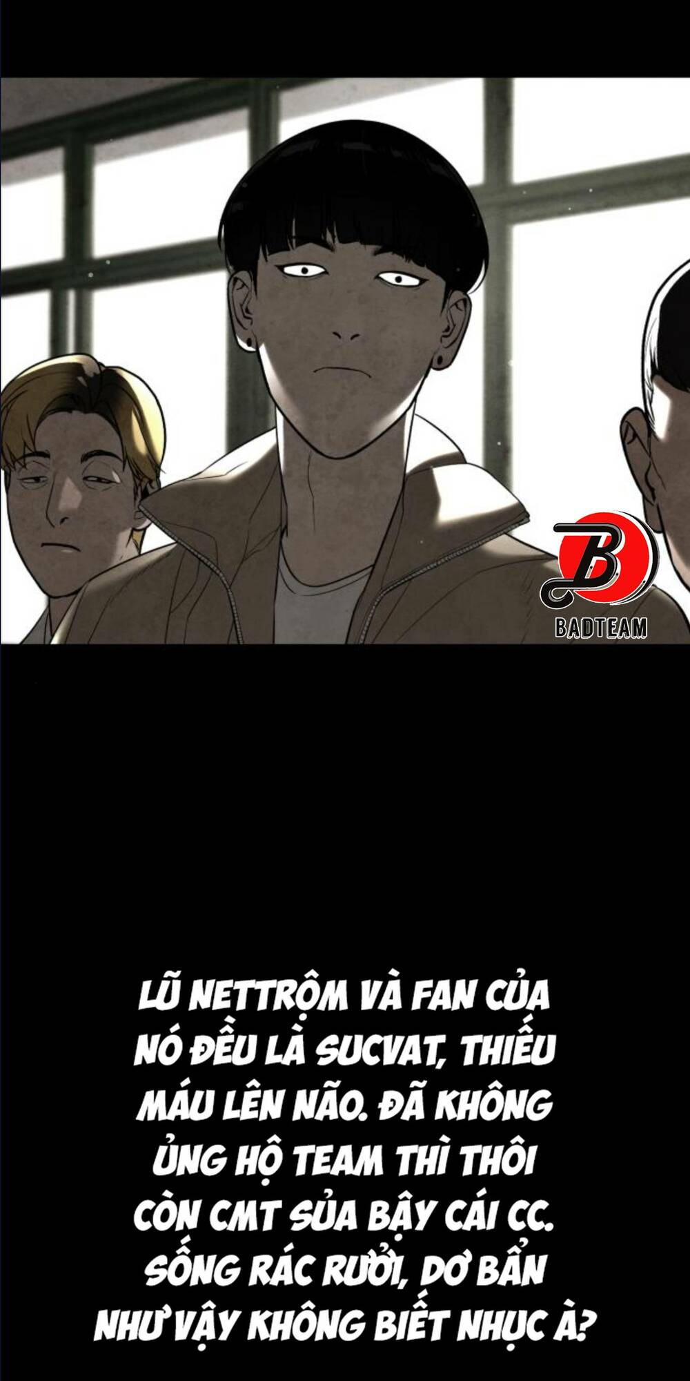 Máu trắng chapter 86.5 57