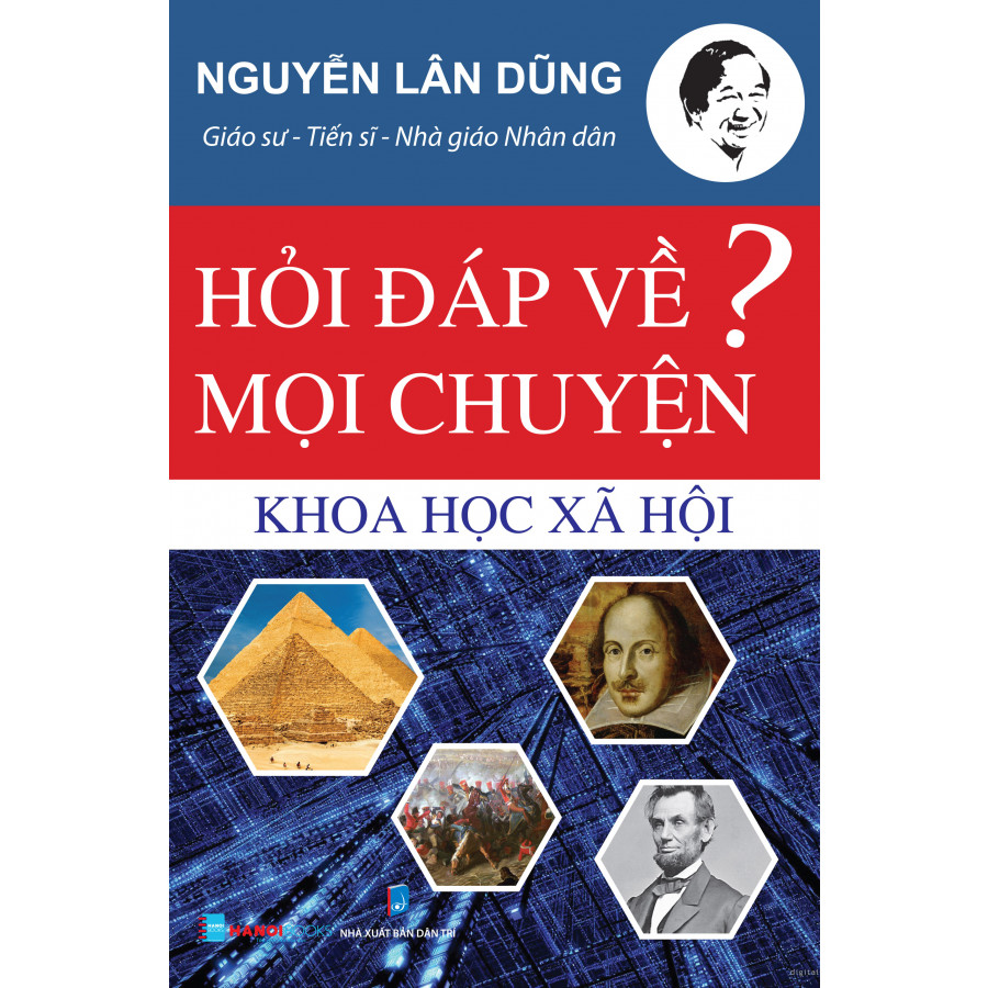 Hỏi Đáp Về Mọi Chuyện (Chủ Đề Khoa Học Xã Hội)