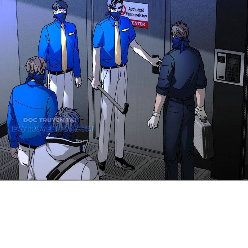 tận thế cũng chỉ là trò chơi chapter 52 80