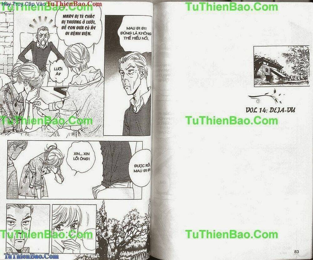 chuyện tình mary chapter 6 42