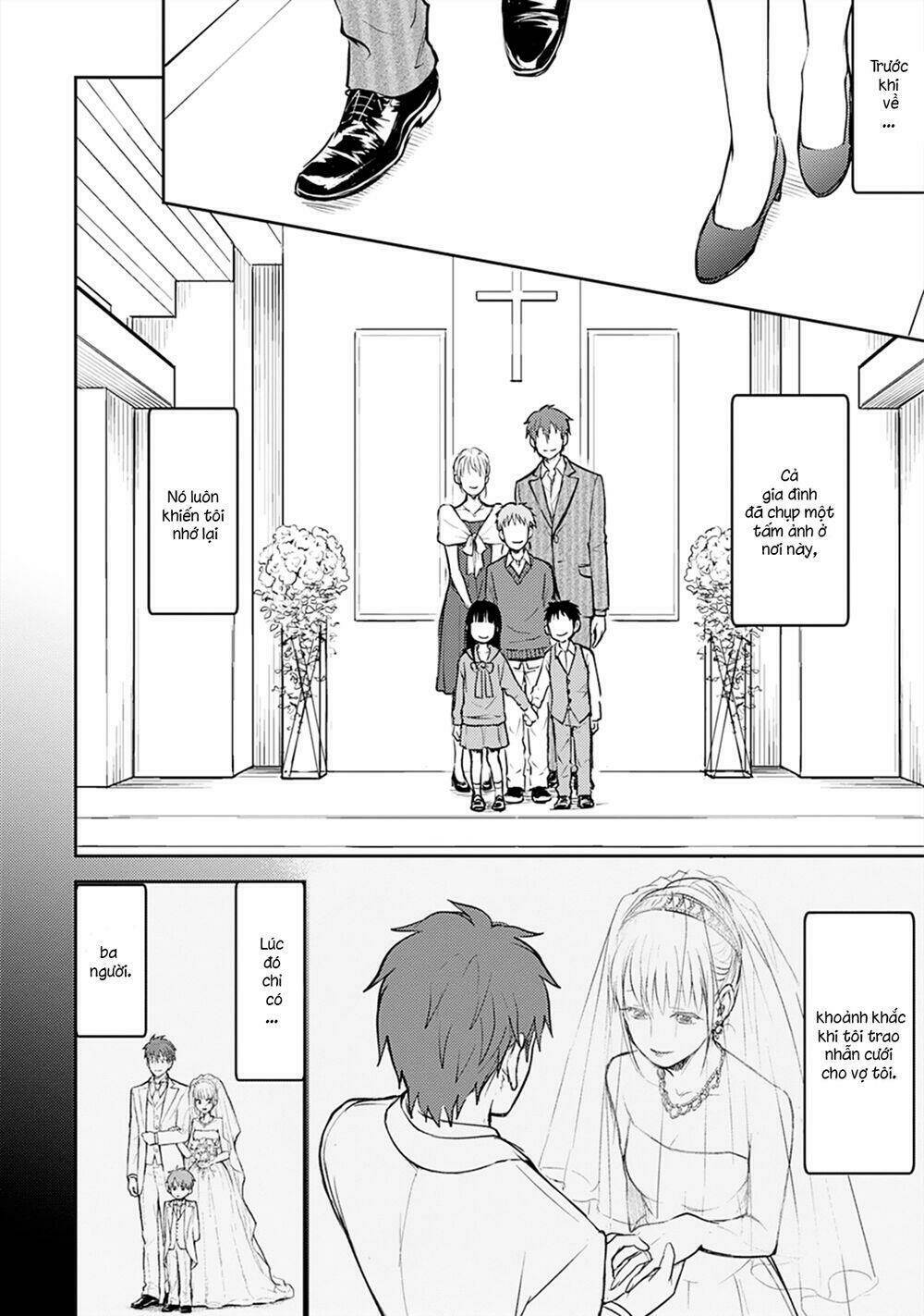 #shin5 - kekkonshite mo koishiteru chapter 18 12