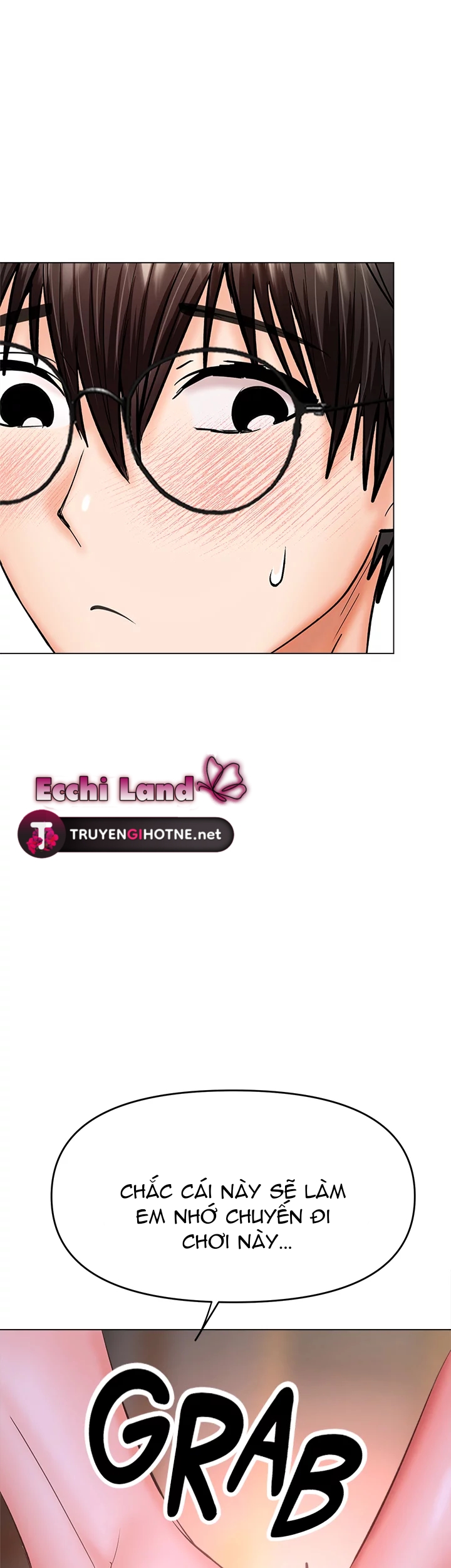 chiều chuộng em đi mà chapter 26.2 56