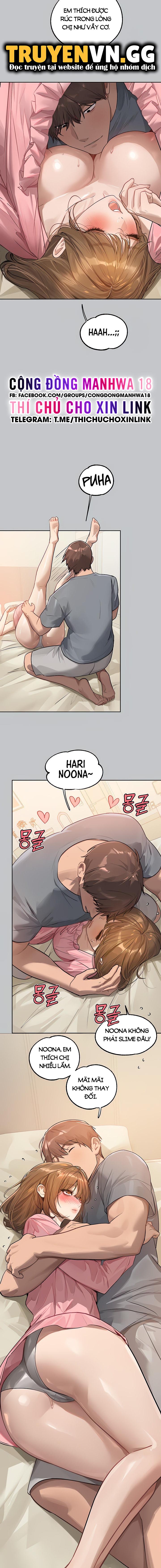 bà chị chủ nhà chapter 118 12