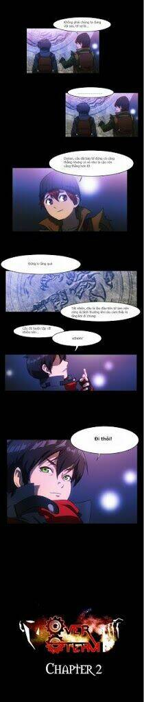 over steam chapter 2 3