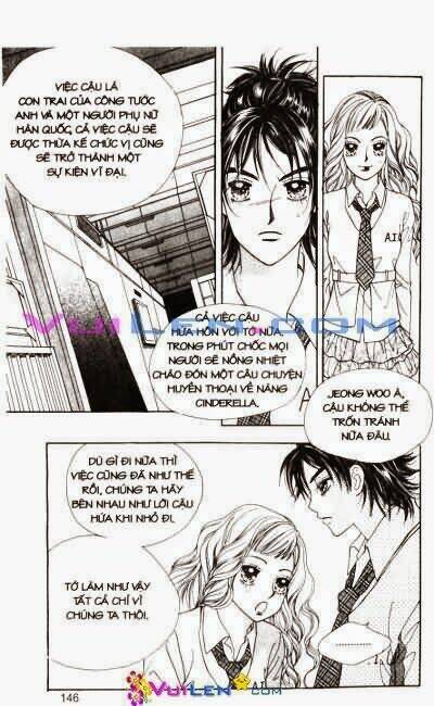 tên nô lệ đáng yêu chapter 7 146