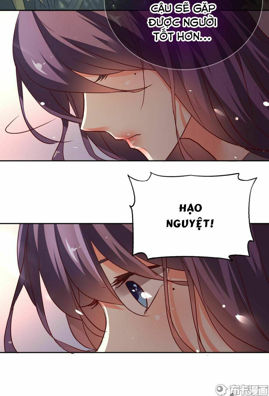 cô gái đặc biệt nhất của tôi chapter 40 12