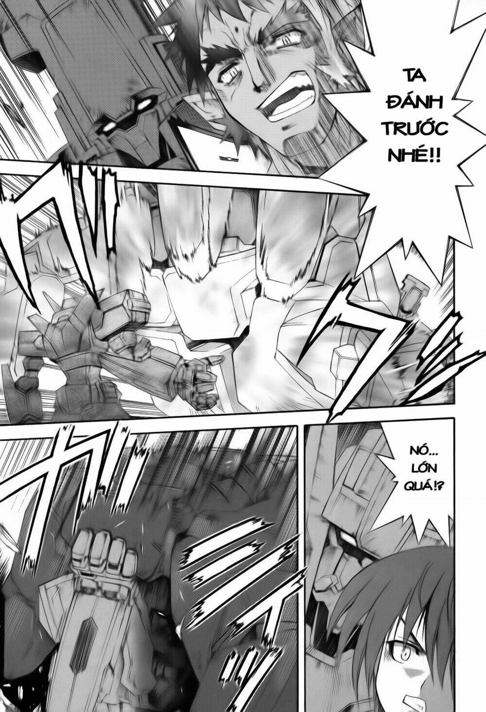 nữ pháp sư tháng 10 chapter 4 6