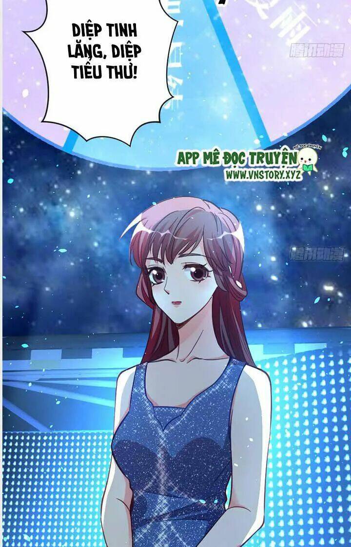 thiên hậu trở về chapter 71 50