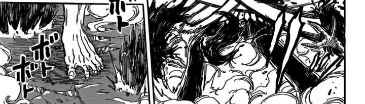 thánh tỏi sành ăn chapter 381 22