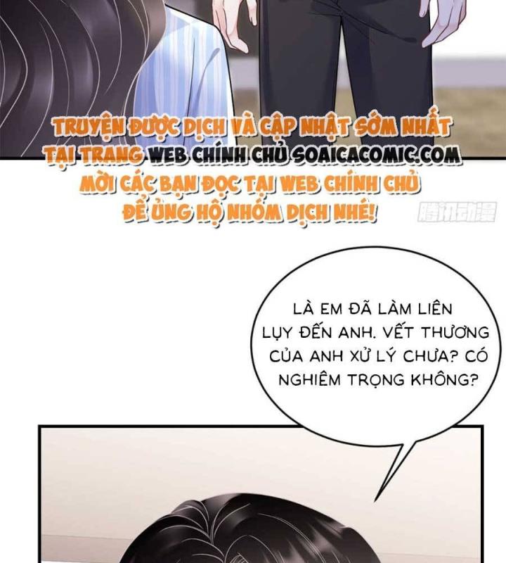 đại tiểu thư có thể có bụng dạ gì xấu chứ! (full) chapter 140 52