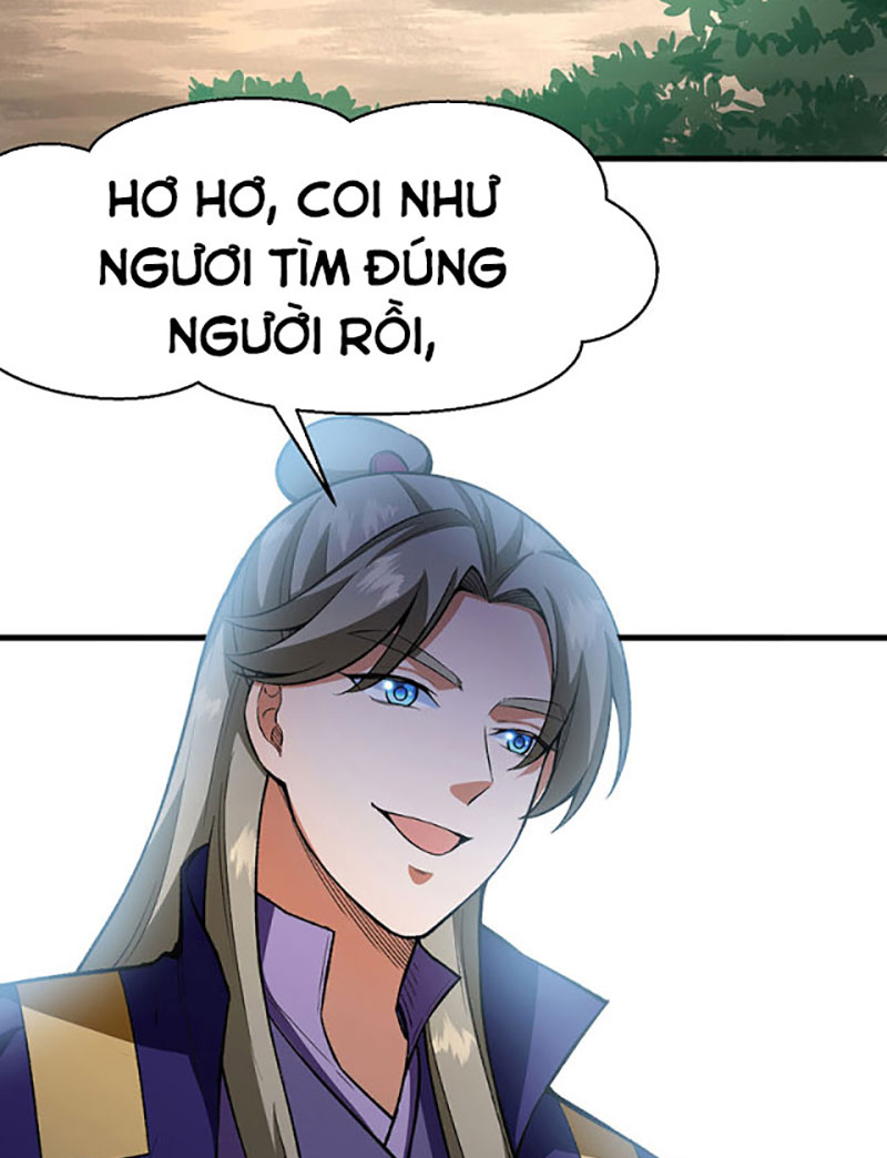 võ đạo độc tôn chapter 420 70