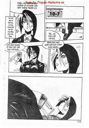 lights out chapter 9 11