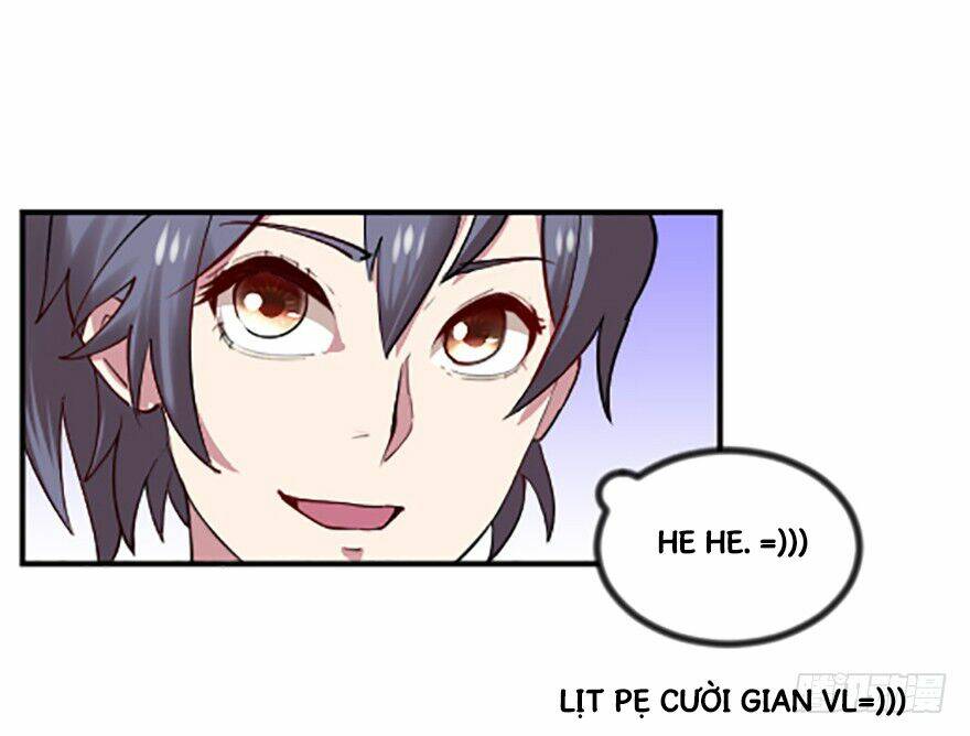 tiên thương chapter 4 17