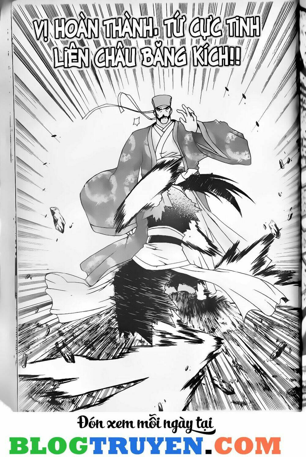 thiên lang liệt truyện chapter 40 6