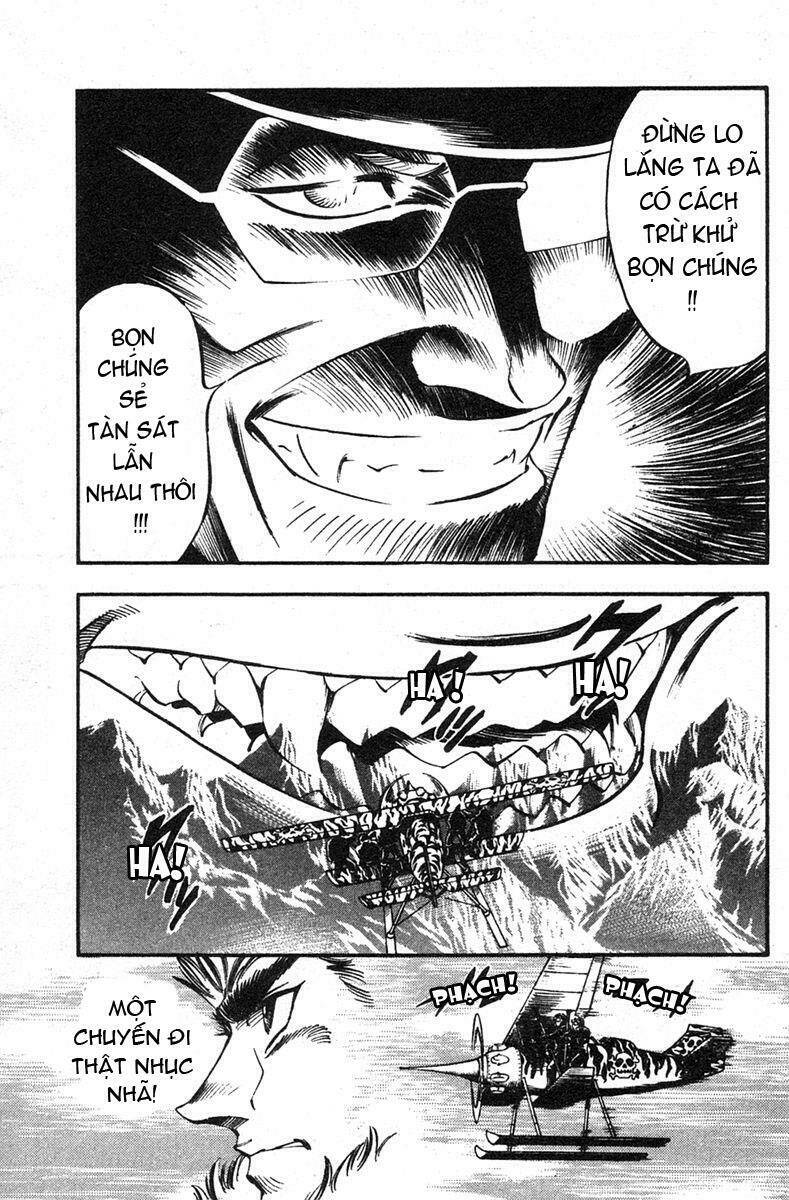 tenkuu no hasha z chapter 7 13