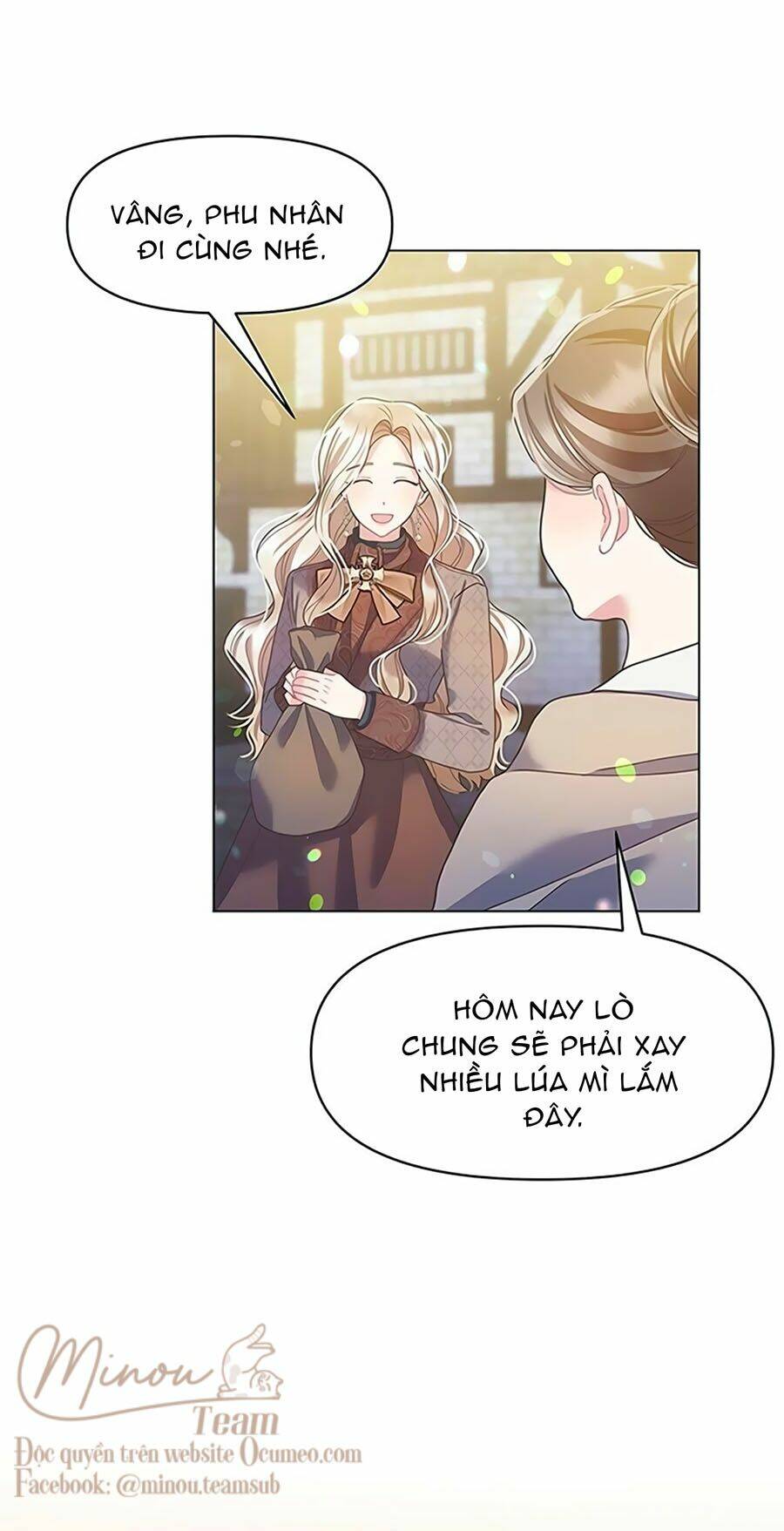 khu vườn im lặng chapter 10 22