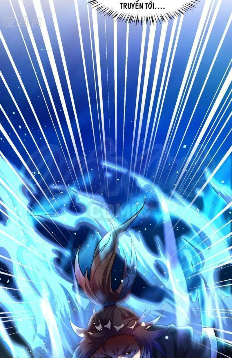 đạo ấn chapter 39 14