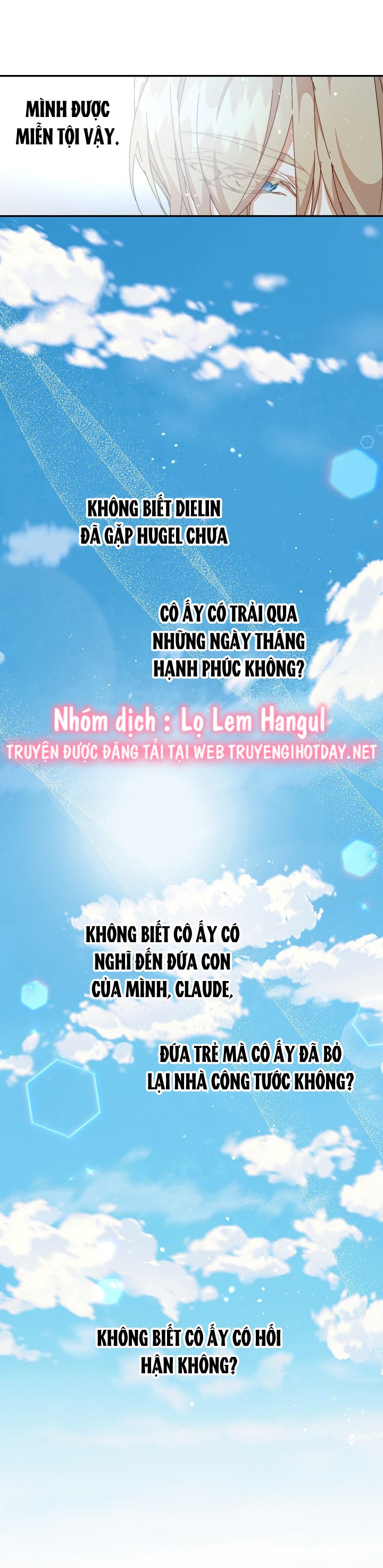 tôi là bảo mẫu của nam chính chapter 8 16