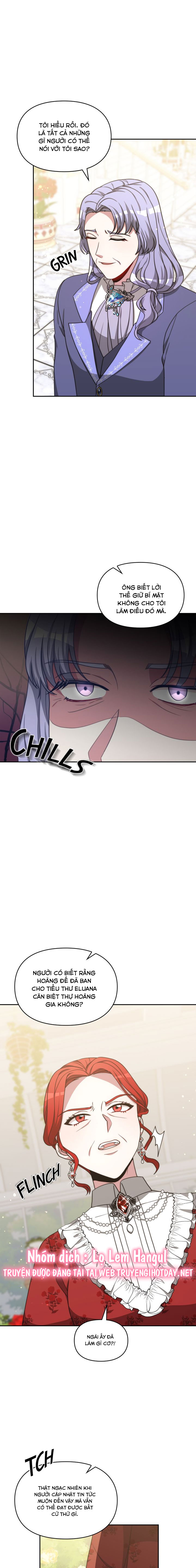 công nương eluana vita chapter 136 6