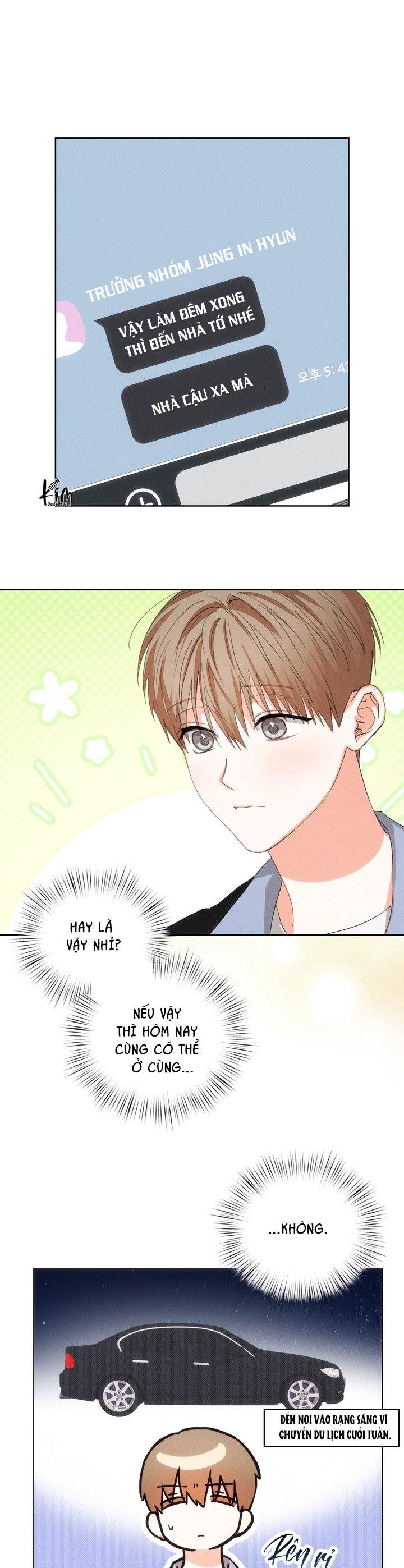 nine to nine chapter 79 1