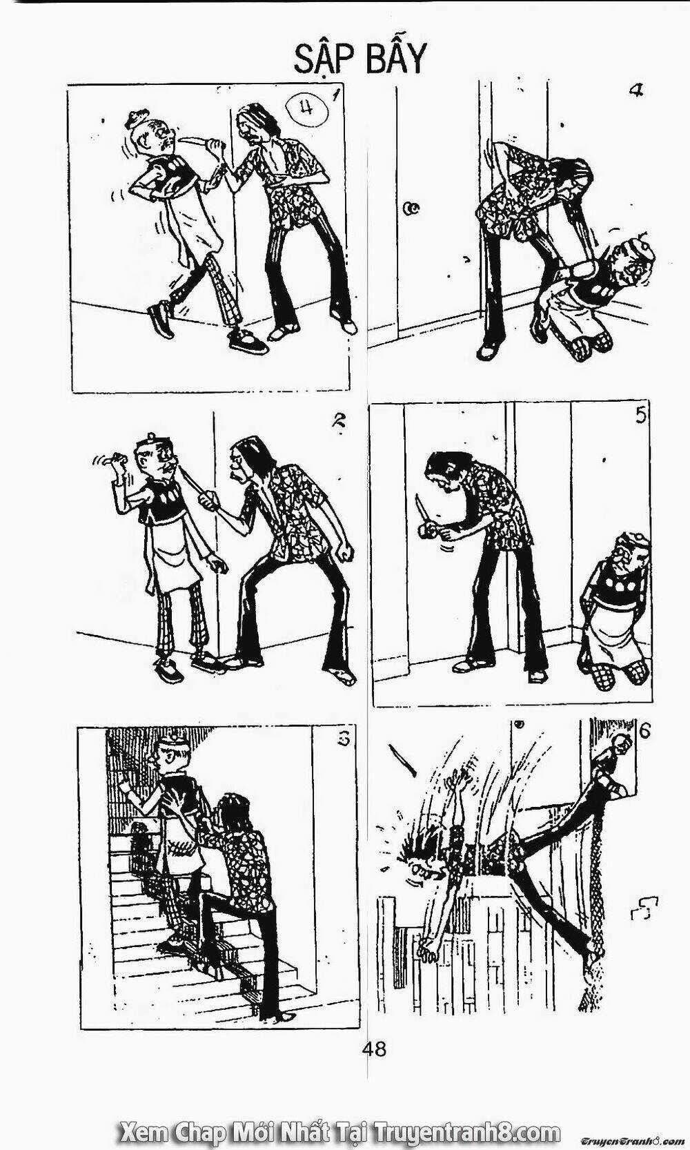 chú thoong chapter 171 4