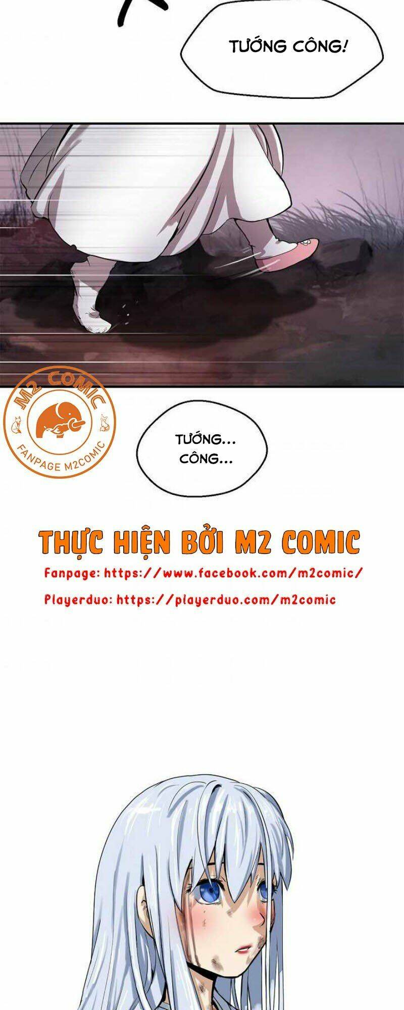 xuyên không thành hổ chapter 3 75