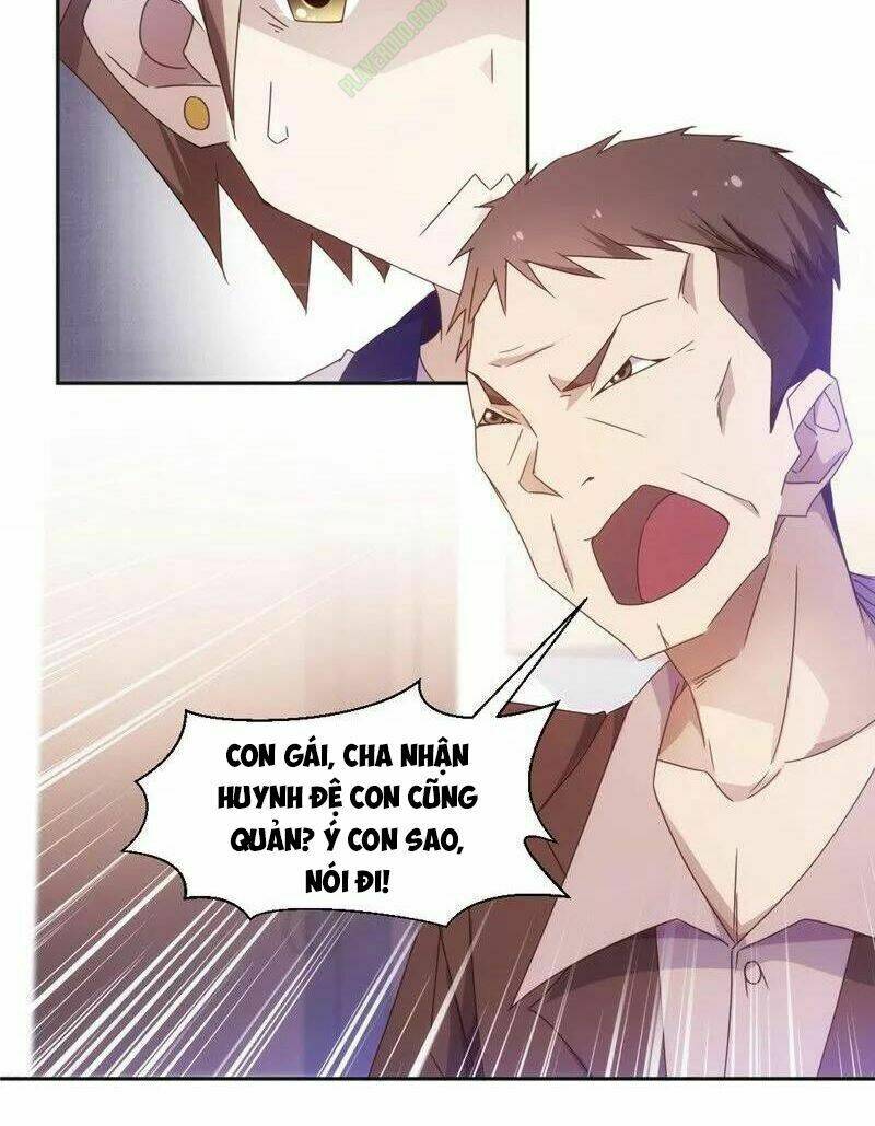 thần y hệ thống chapter 19 2