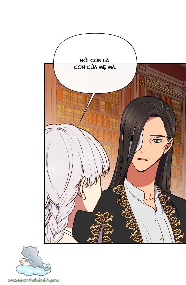 công nương khế ước của gia tộc công tước quái vật chapter 64 19