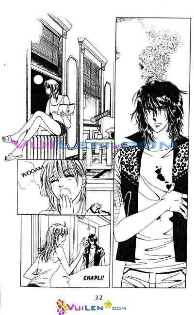 tìm anh - look for oppa chapter 1 32