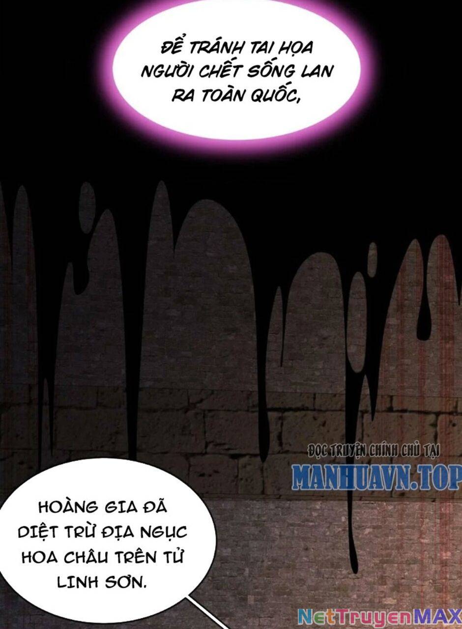 tuyệt thế đạo lữ chapter 72 5