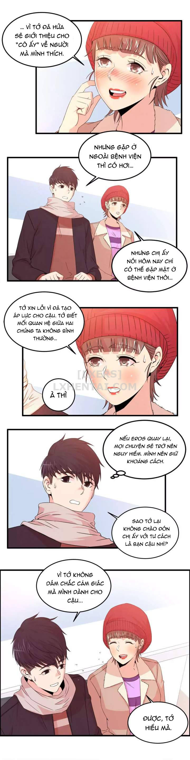 chuyên gia tình dục chapter 39 10