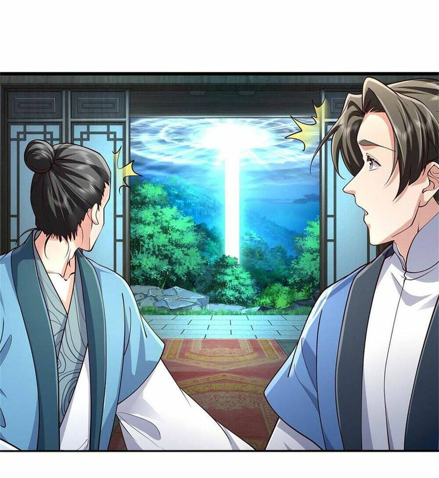 ta có thể nuốt chửng mọi thứ chapter 7 32