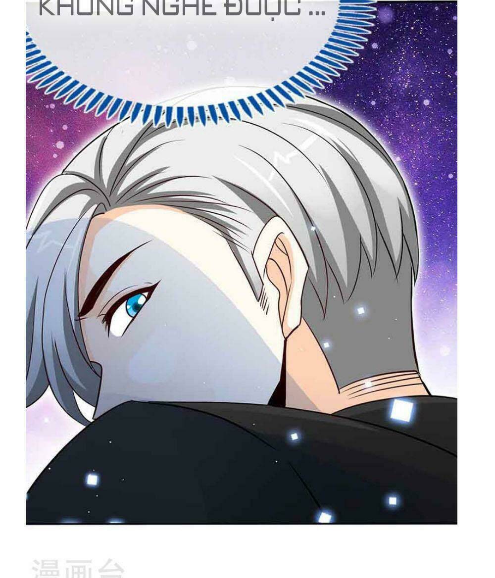 truy nã toàn cầu truy thê về sủng chapter 75.2 19