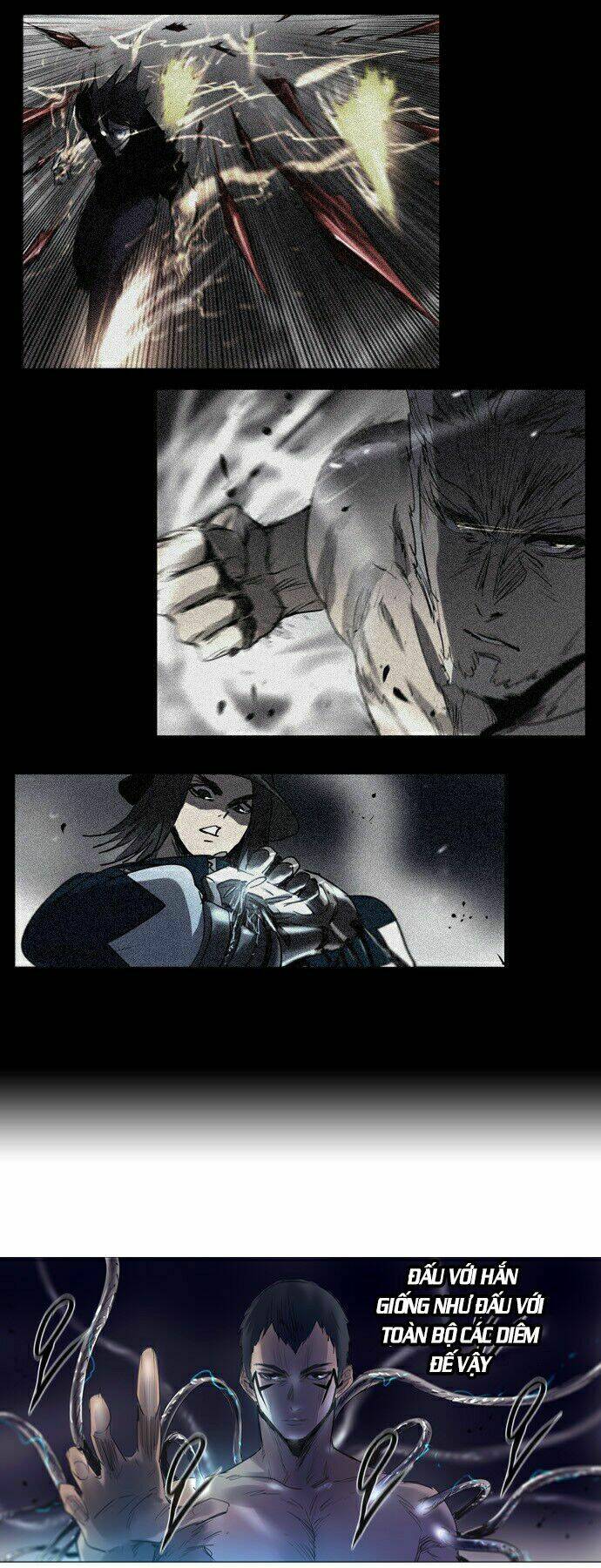 bản khế ước linh hồn chapter 205 23