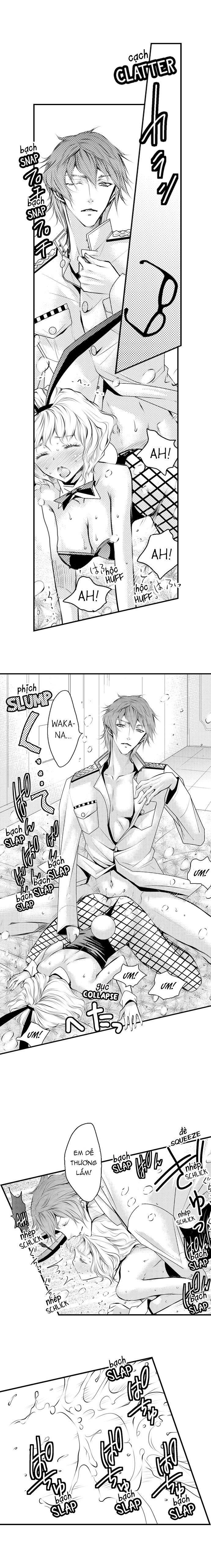 giây phút tận hưởng chapter 52 2