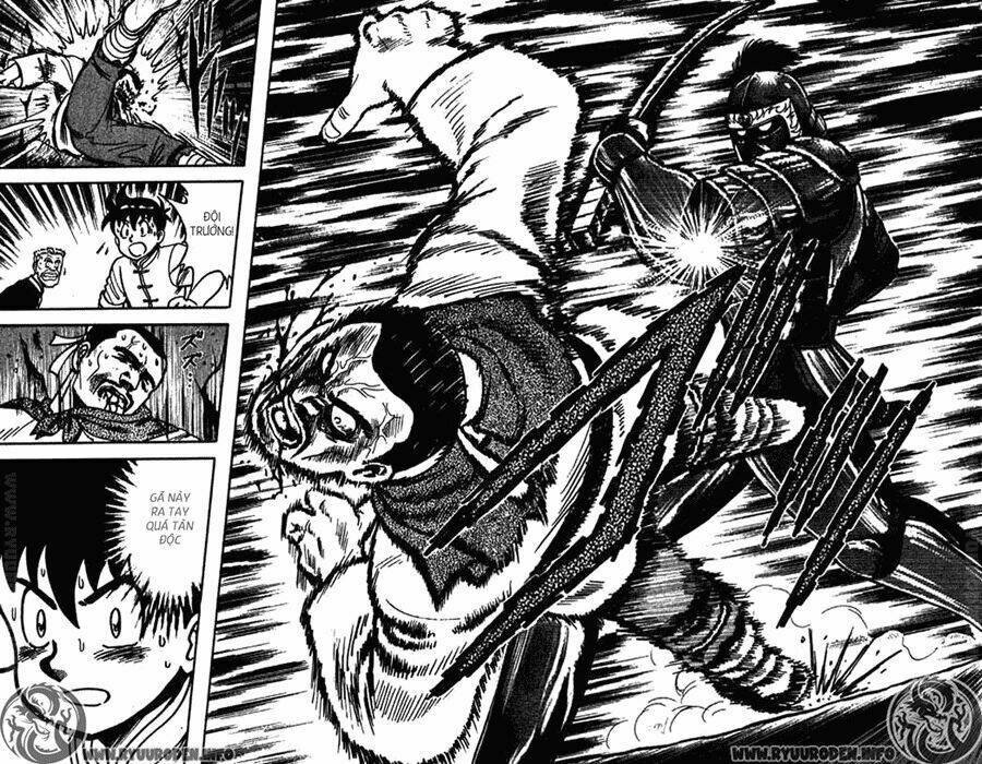 hoàng phi hồng phần 1 chapter 14 190