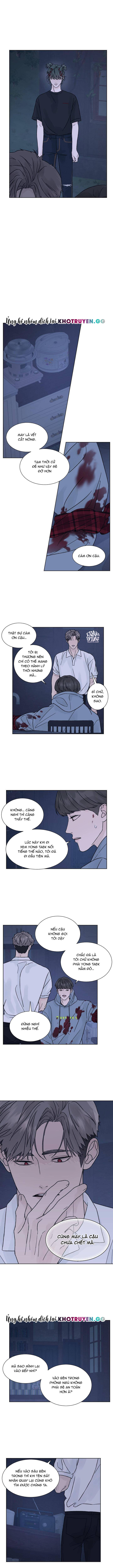 đêm ác mộng chapter 25 5